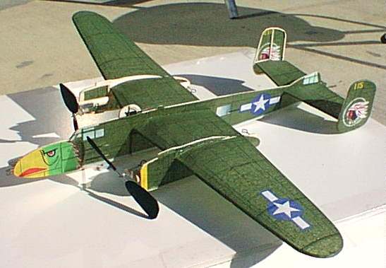 b25 2