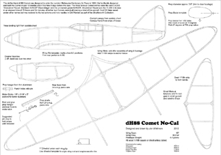 dh 88 nocal