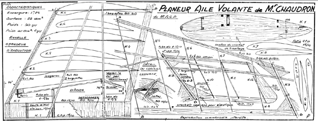 Aile volante illus