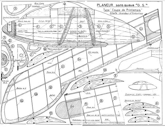 planeur g5 illus