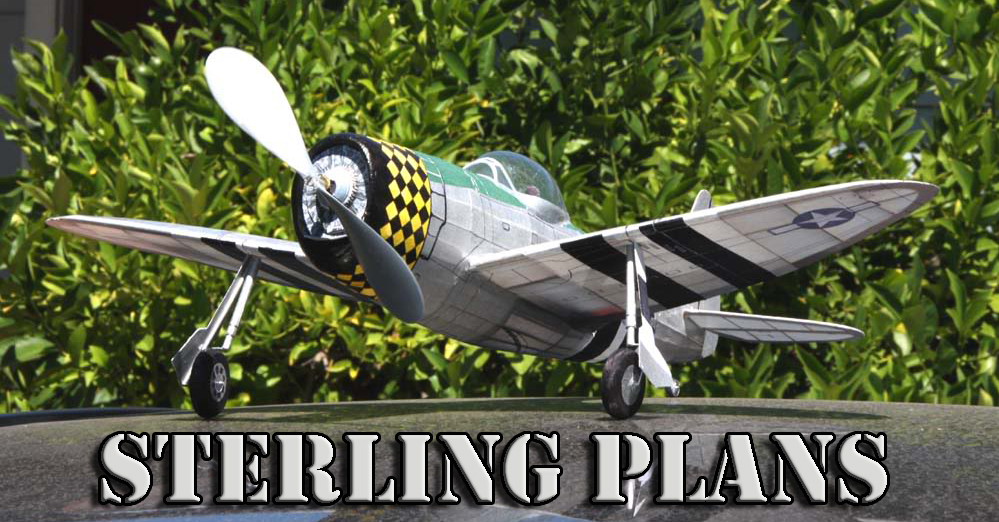 sterling p47d logo copy