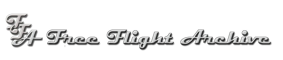 Freeflight Archive
