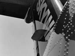 Beech 1900d Airliner