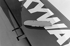 Beech 1900d Airliner