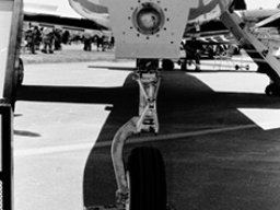 Beech 1900d Airliner
