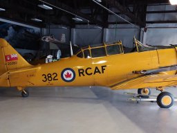 N.A.A. AT-6 TEXAN