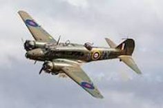 Avro Anson