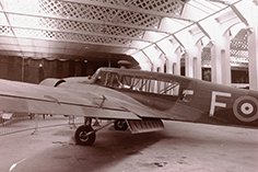 Avro Anson