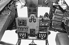 Avro Shackleton Mk2