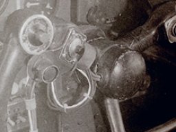 Avro Shackleton Mk2