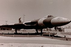 Avro Vulcan