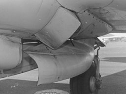 Piper Aztec D
