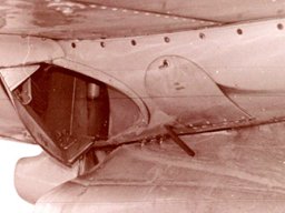 Piper Aztec D