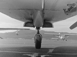 Piper Aztec D