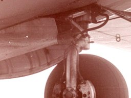 Piper Aztec D