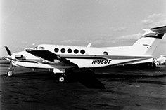 Beech Super Kingair B200