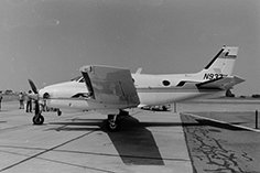 Kingair 90
