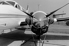 Kingair 90