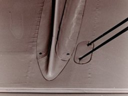 Beech Staggerwing 17e