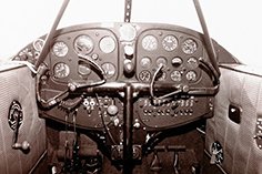 Beech Staggerwing 17e