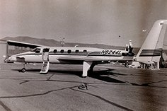 Beech Starship