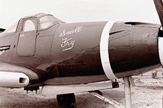 Bell Aircraft Corporation