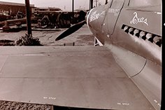 Bell Aircobra