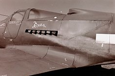 Bell Aircobra