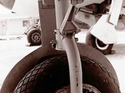 Bell Aircobra