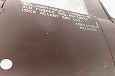 Bell Aircobra
