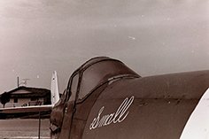 Bell Aircobra