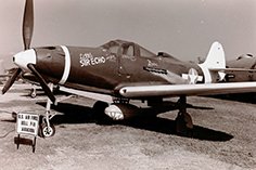 Bell Aircobra