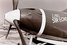 Bell Aircobra