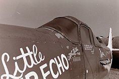 Bell Aircobra