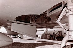 Bell Aircobra