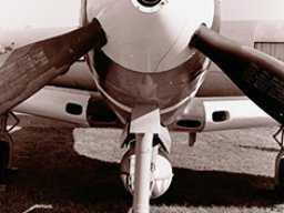 Bell Aircobra