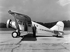Bellanca CH 400