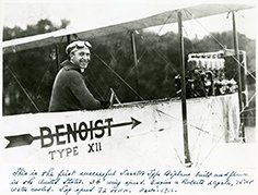 Benoist Korn XII