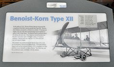 Benoist Korn XII