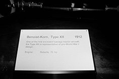 Benoist Korn XII