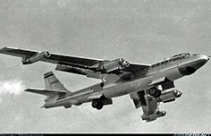 Boeing B-47 Stratojet