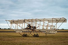Bristol Boxkite