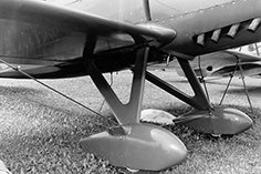 Brown B2 Air Racer
