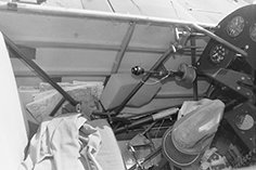 Brown B2 Air Racer