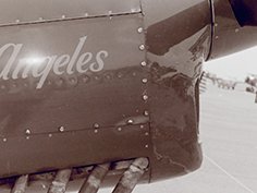 Brown B2 Air Racer