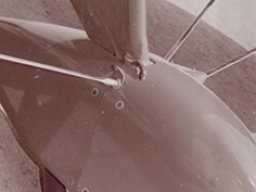 Brown B2 Air Racer