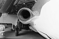 Blackburn Buccaneer