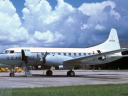 Convair_T29_C131