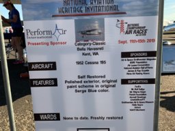 Cessna 195