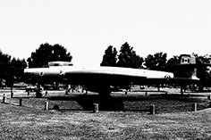 Avro CF-100 Canuk